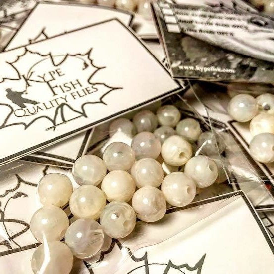 KypeFish - Steelhead Beads