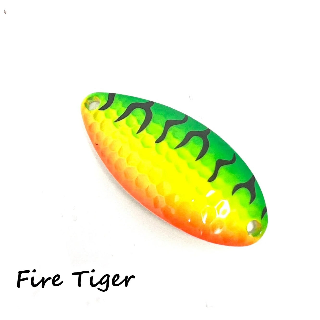 Prime Lures - Glow Glory Spoons