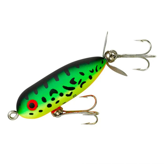 Heddon Baby Torpedo