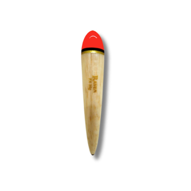 Raven Gold Standard Balsa FX Float