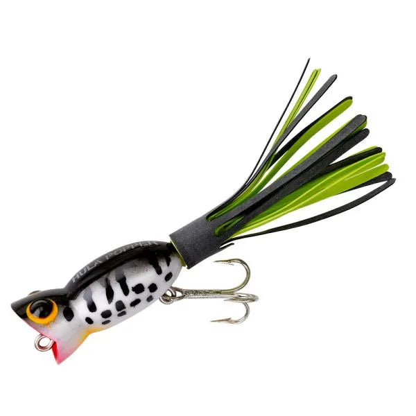 Arbogast Hula Popper - 2 1/2"