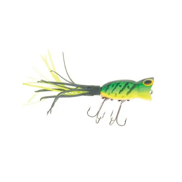 Arbogast Hula Popper - 2 1/2"