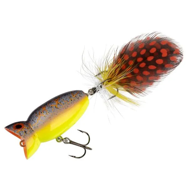 Arbogast Hula Popper - 2 1/2"