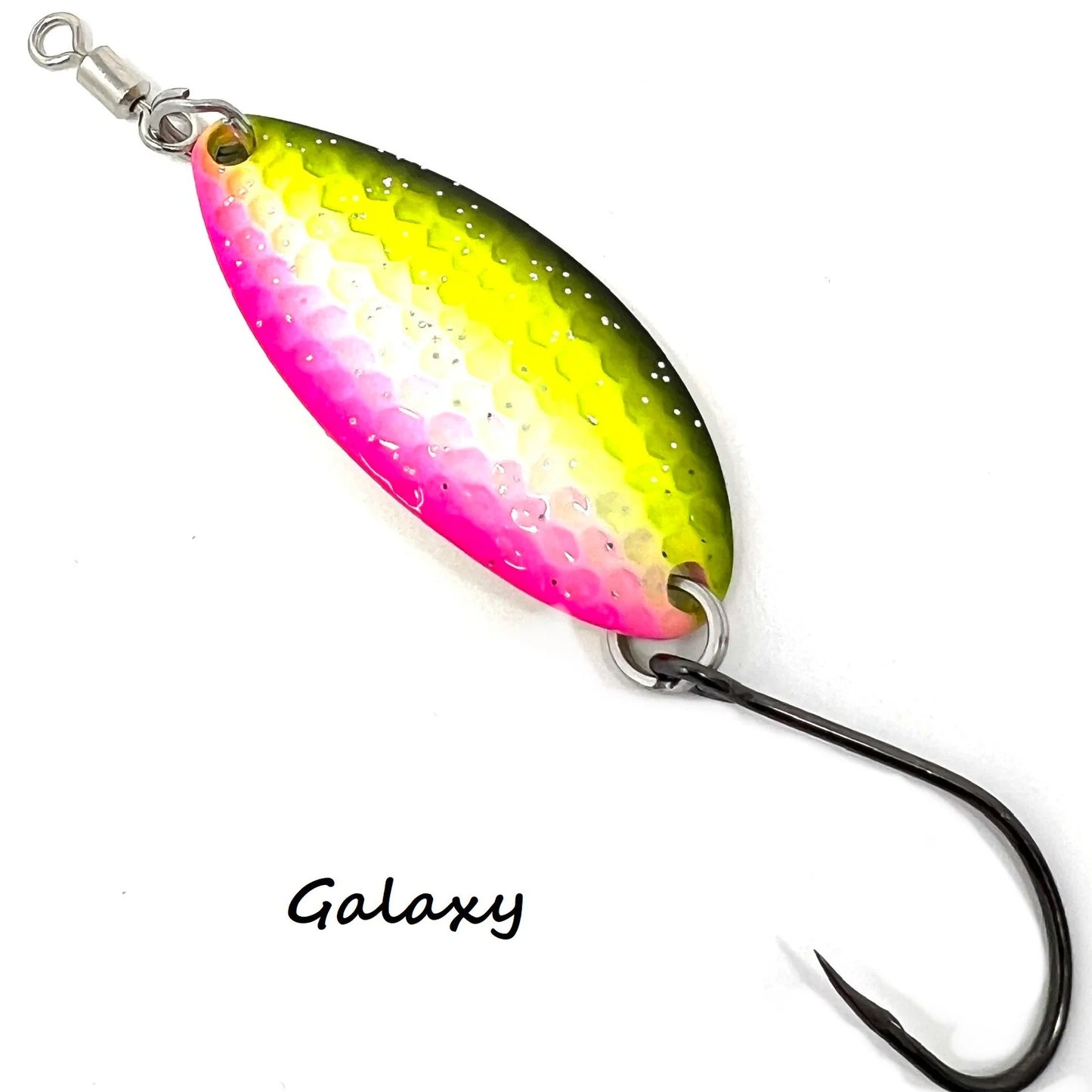 Prime Lures - Glory Spoons