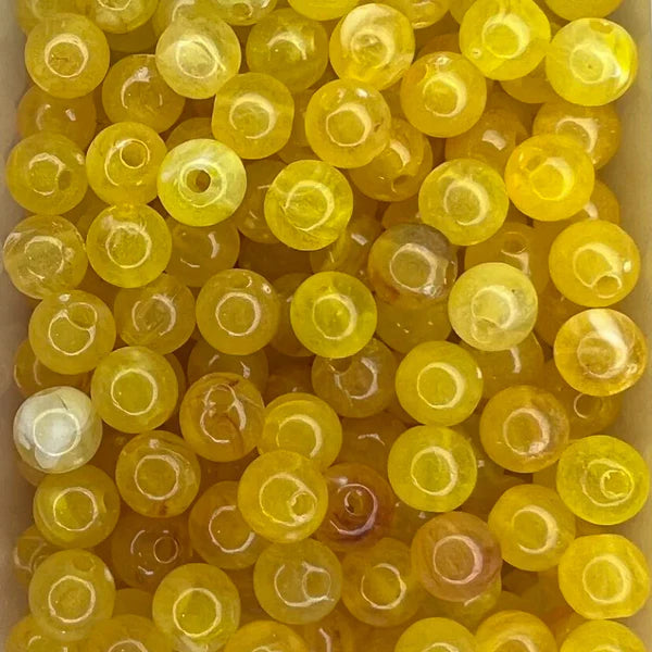 Bounty Tackle - Acrylic Beads