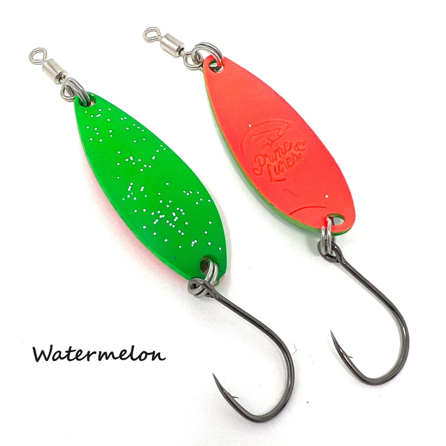 Prime Lures - Trinity Spoons