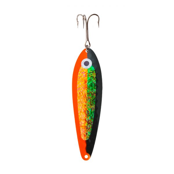 LUCKY STRIKE - RAC SPOONS - MAG 4 1/2" - Halloween