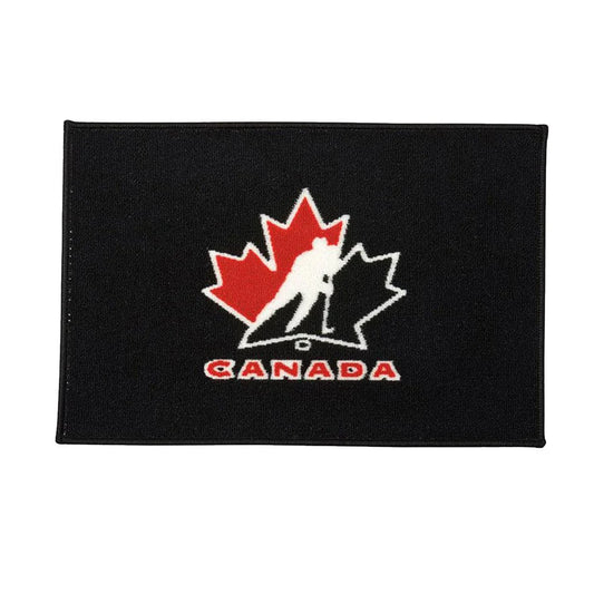 Hockey Canada Skate Mat