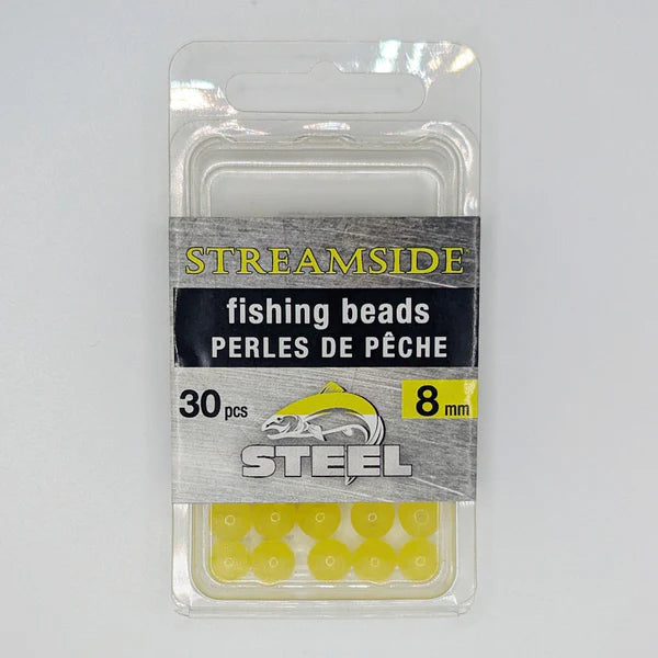 Streamside - Fishing Beads