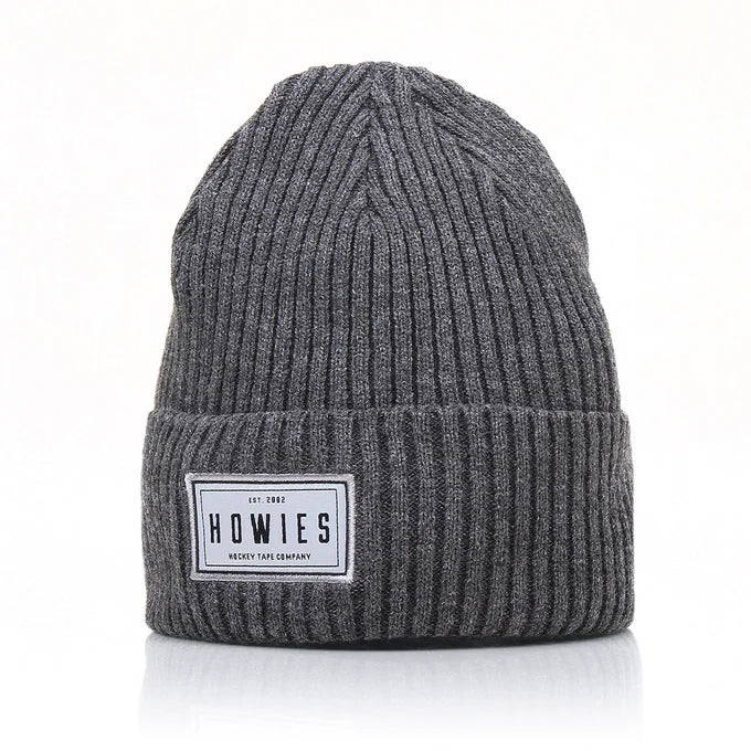 Howies Hockey Toque Game Day - Gray