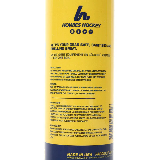 Howies Hockey - Deodorizer 8oz