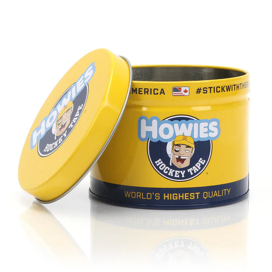 Howies Hockey - Tape Tin