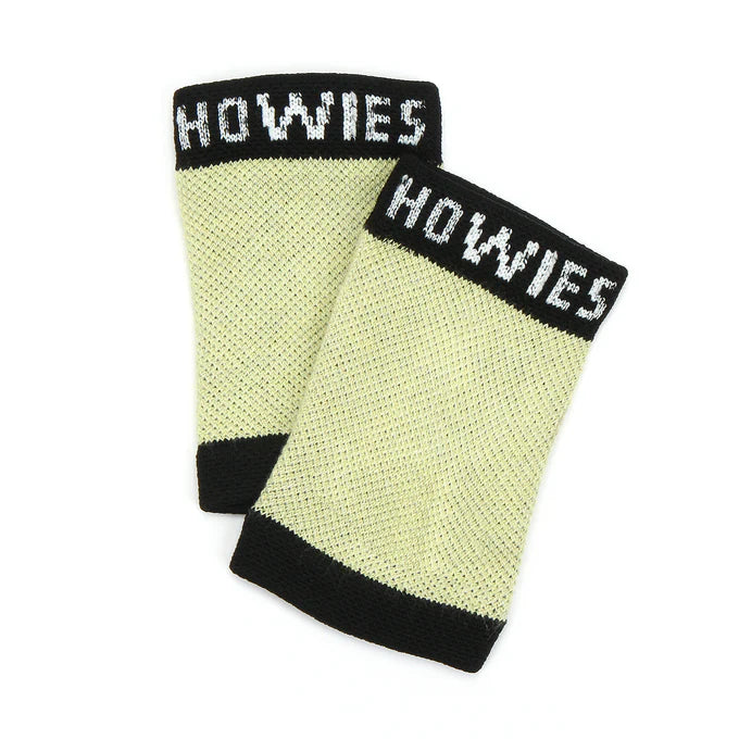 Howies Hockey Cut-Resistant Wrist Guards