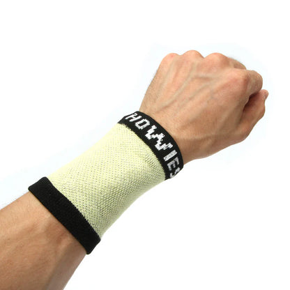 Howies Hockey Cut-Resistant Wrist Guards