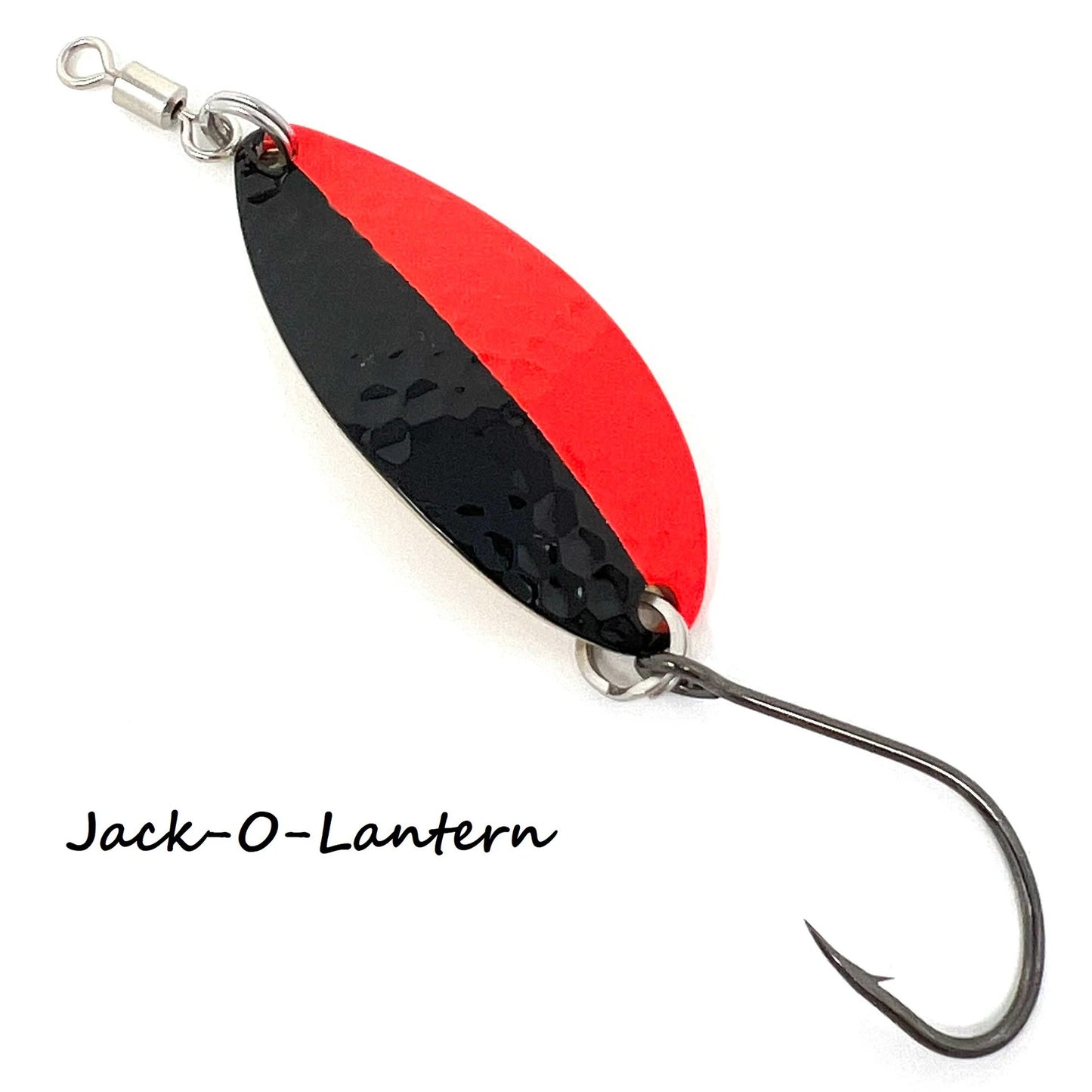 Prime Lures - Glory Spoons