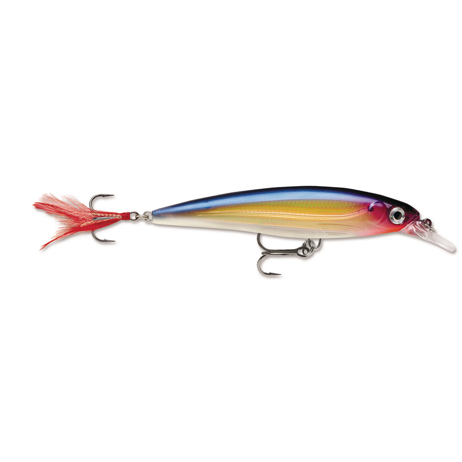 Rapala X-Rap Jerkbait-3 1/8"