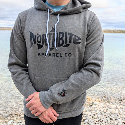 Northbite Apparel Co. Deep Current Hoody
