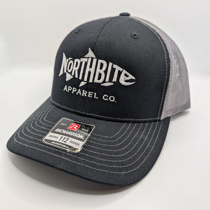 Northbite Apparel Co. Overcast Snapback Cap