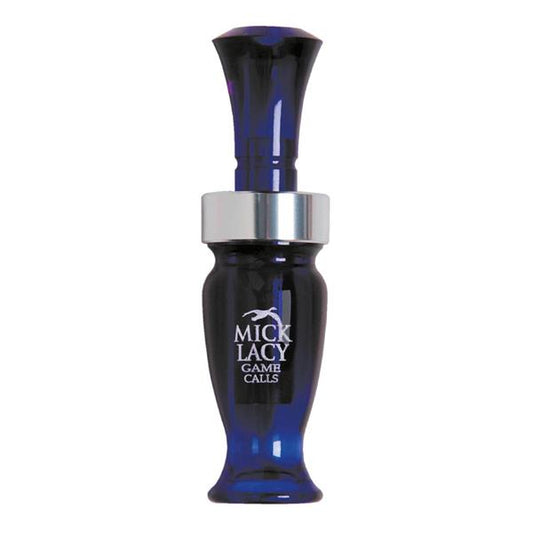 Mick Lacy - Mallard Magic - Double Reed Duck Call