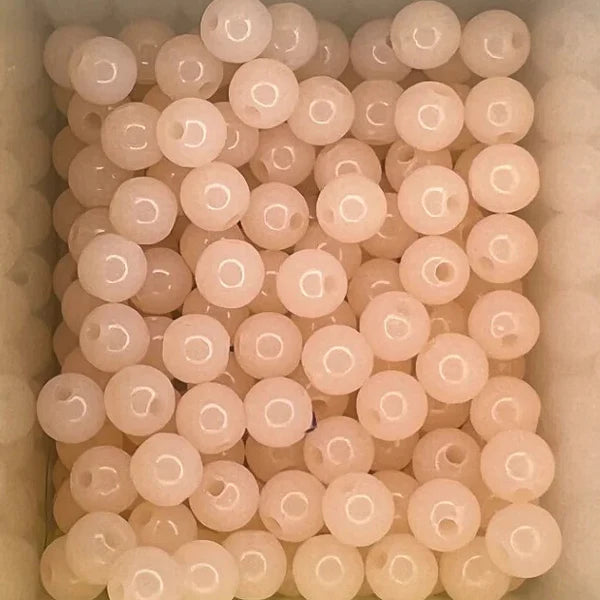 Bounty Tackle - Acrylic Beads