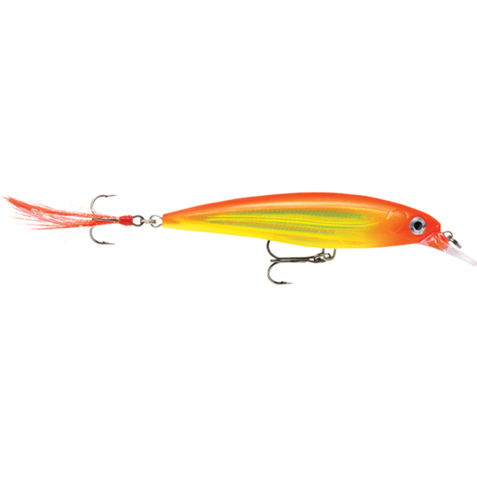 Rapala X-Rap Jerkbait-3 1/8"