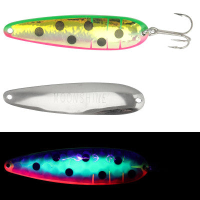 Moonshine RV Spoon - Atomic Melon