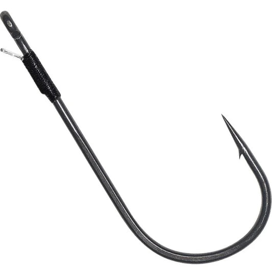 Owner Jungle Flipping Hooks - 4X Strong