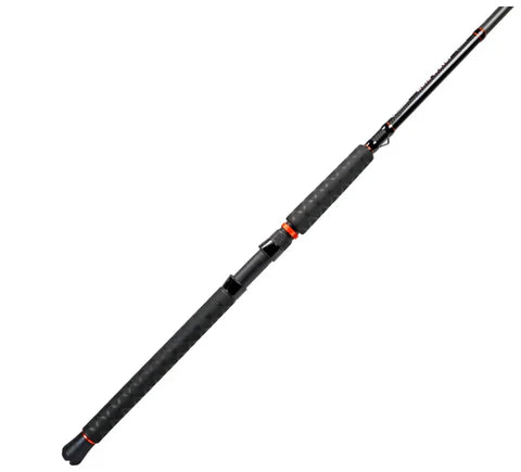 OKUMA Cold Water Custom Downrigger Rod 8'6"