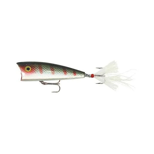 Rebel Pro POP-R - Green Perch