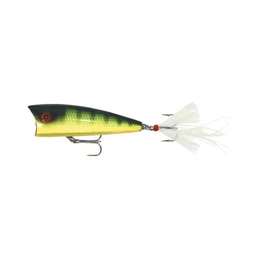 Rebel Pro POP-R - Red Eye Perch