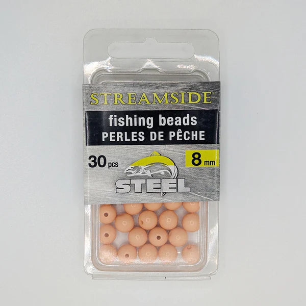 Streamside - Fishing Beads