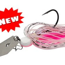 Weapons of Bass Destruction - Bladed Jigs