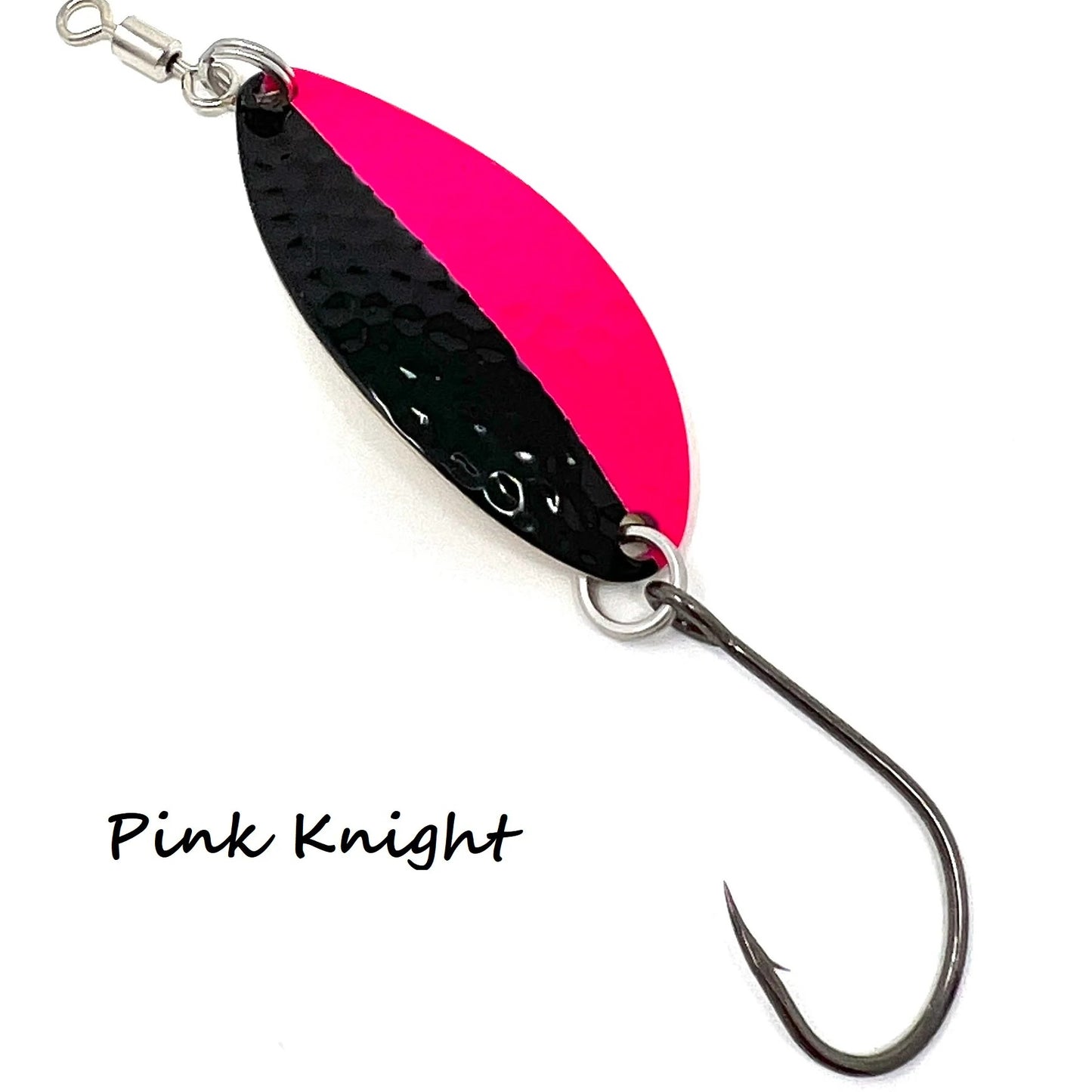 Prime Lures - Glory Spoons