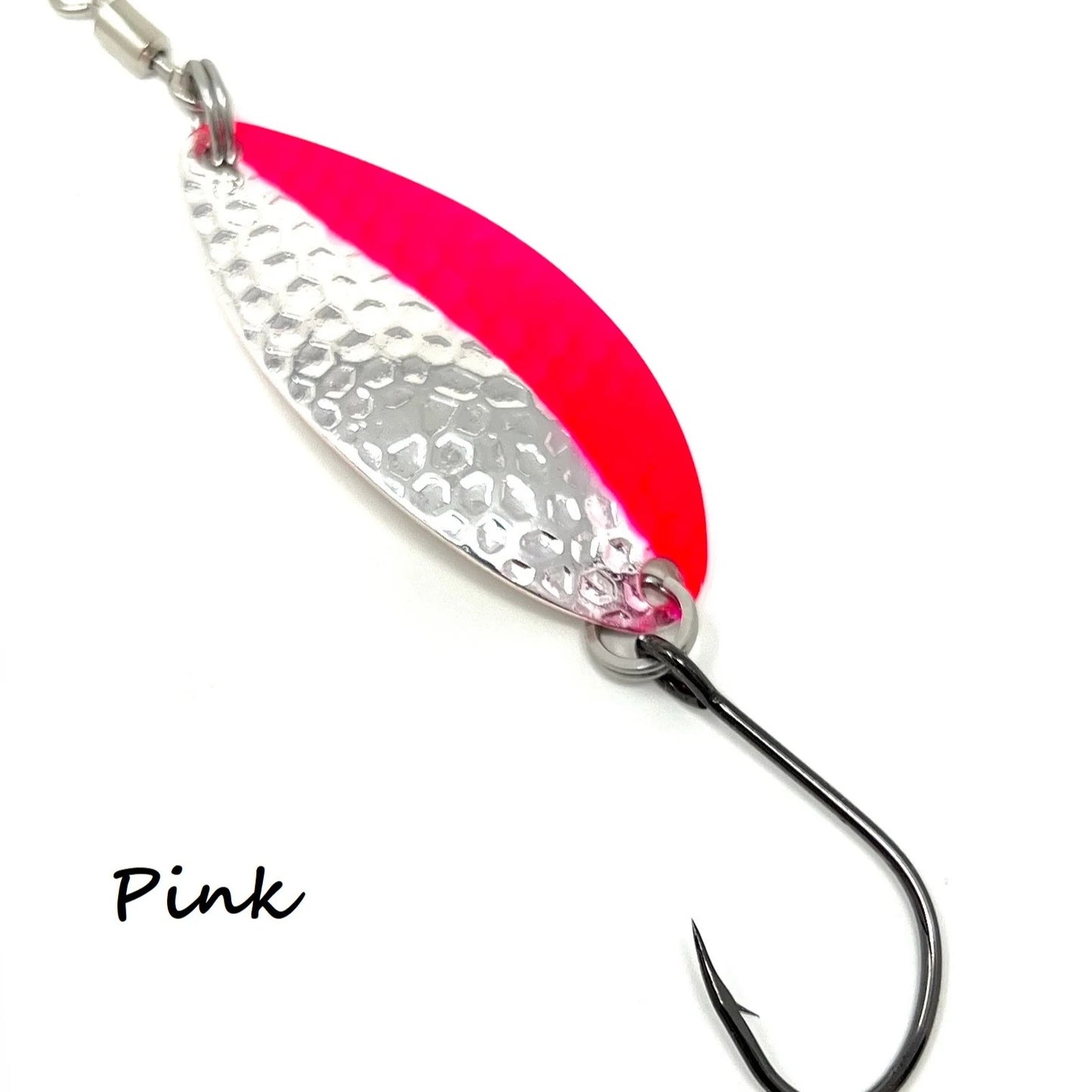 Prime Lures - Glory Spoons
