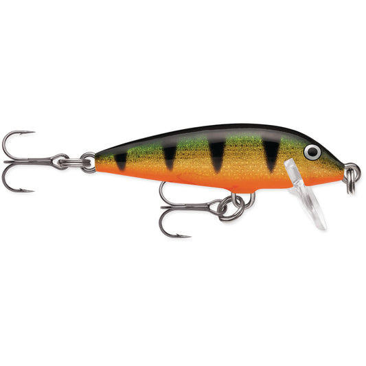 Rapala Countdown 2 3/4" 1/4oz - Perch