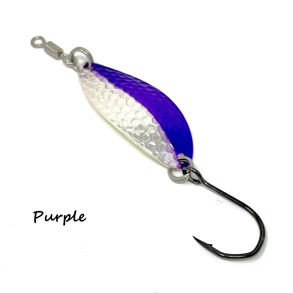 Prime Lures - Glory Spoons