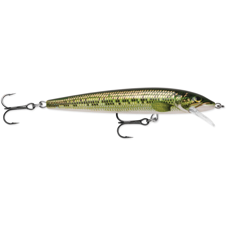 Rapala Husky Jerk - HJ08