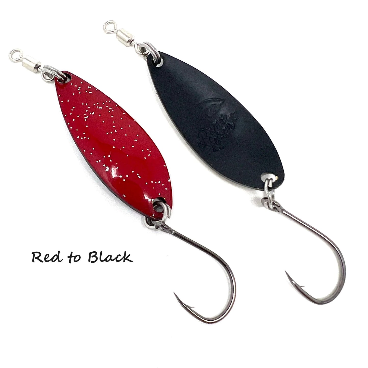 Prime Lures - Trinity Spoons