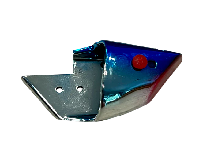 RHYS DAVIS ANCHOVY SPECIAL RIGGED