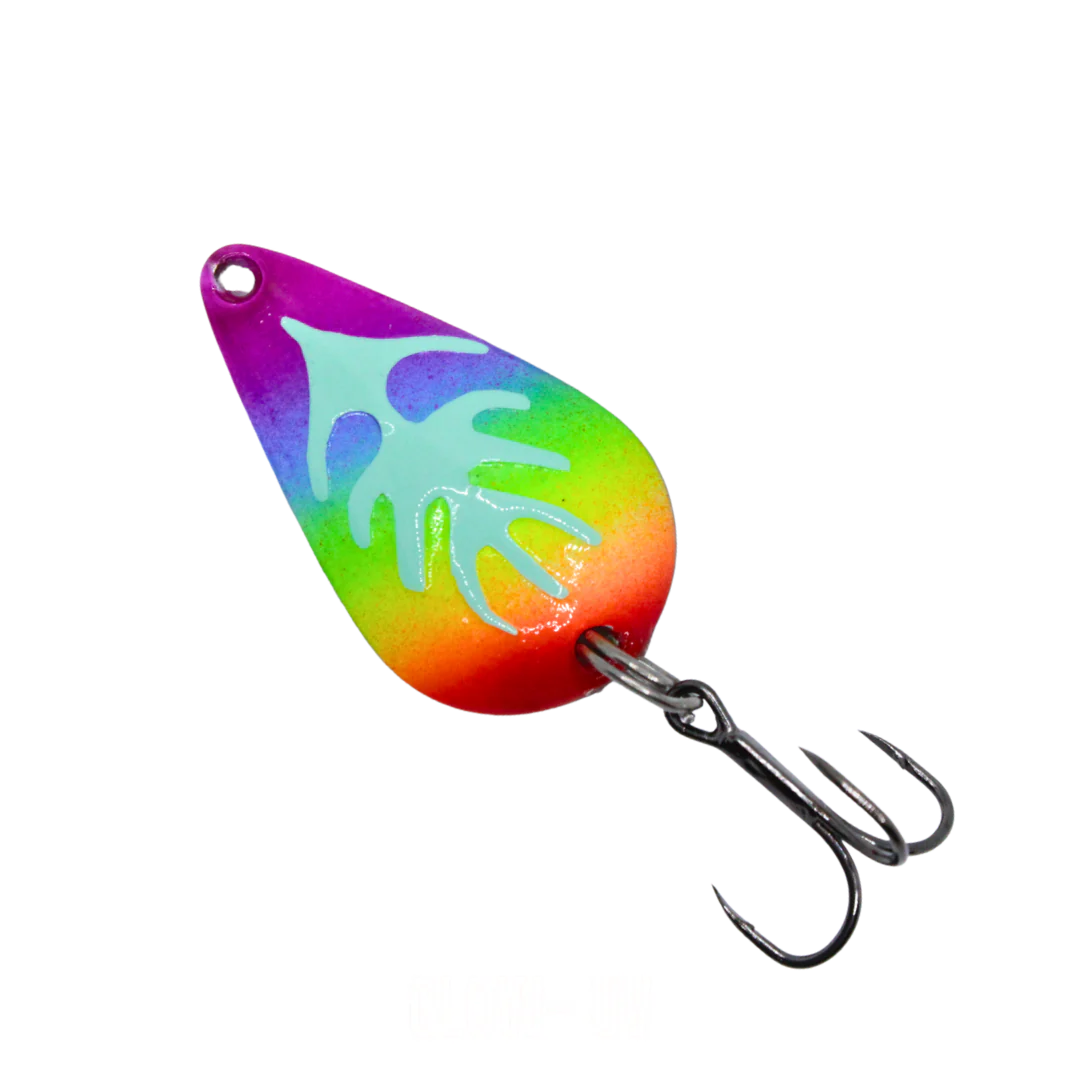 TNT Casting Spoon - Dupe Ont