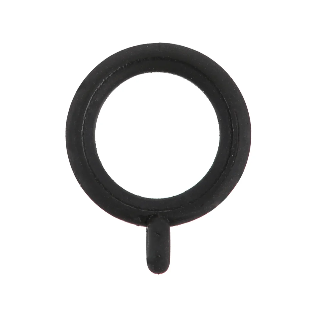 WACKY O-RINGS MEDIUM (25/PKG) - Black