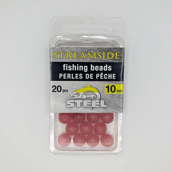 Streamside - Fishing Beads