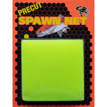 REDWING - PRECUT SPAWN NET