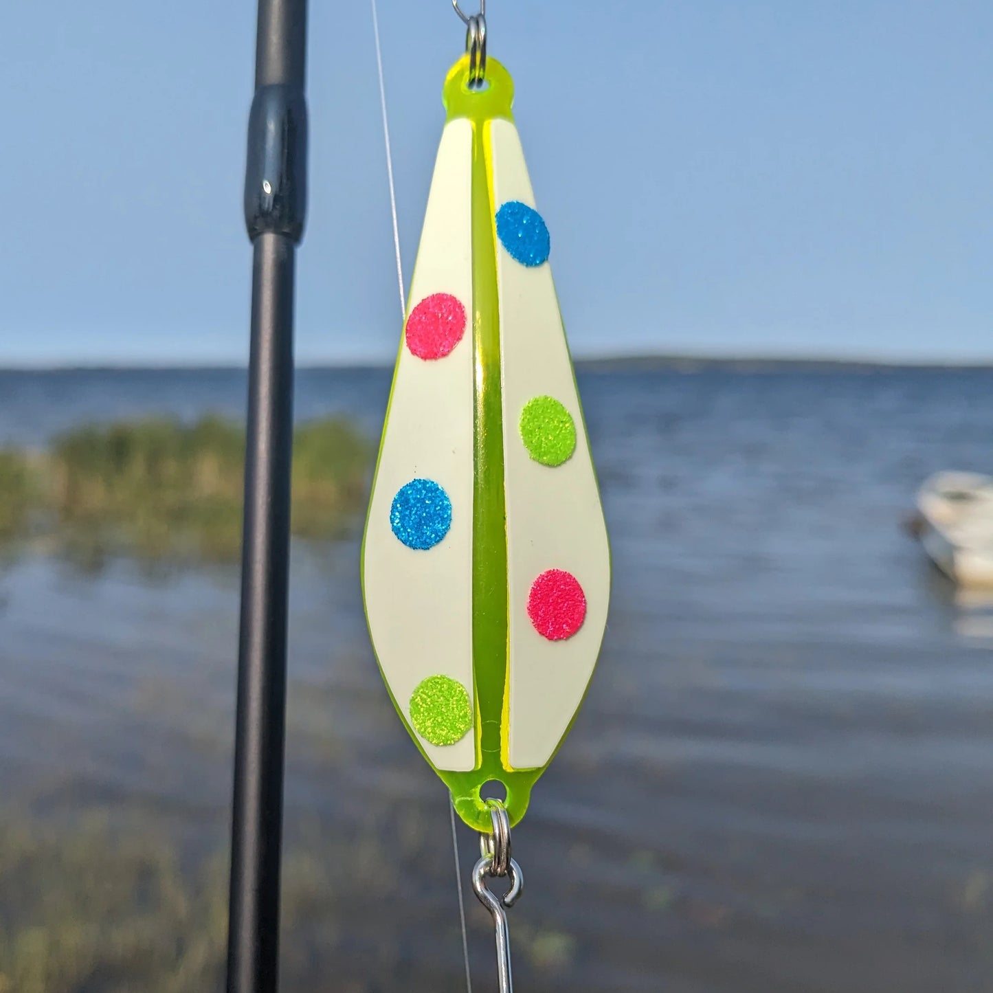 Gripper Lures - Wonderbread