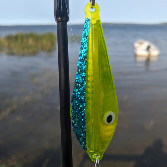 Gripper Lures - Kraken