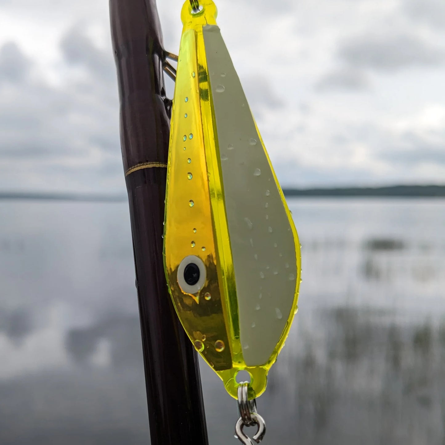 Gripper Lures - Glowd