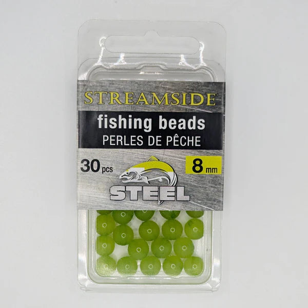 Streamside - Fishing Beads