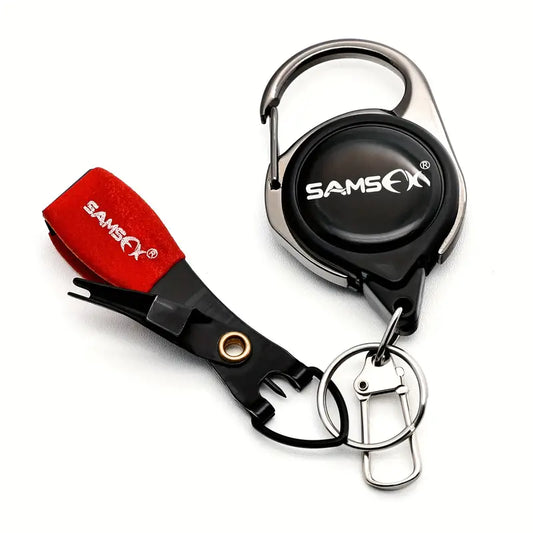 SamsFX Knot Tool and Line Cutter
