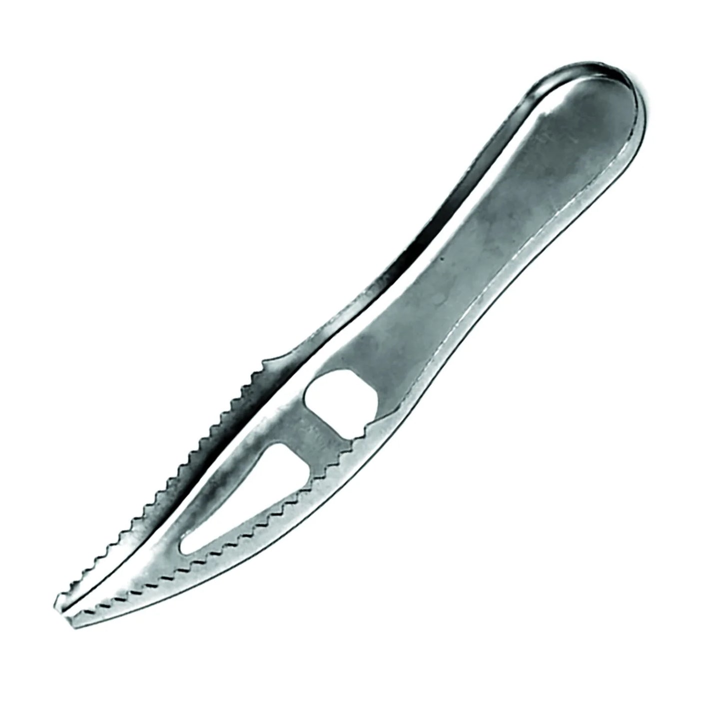 DFS fish scaler
