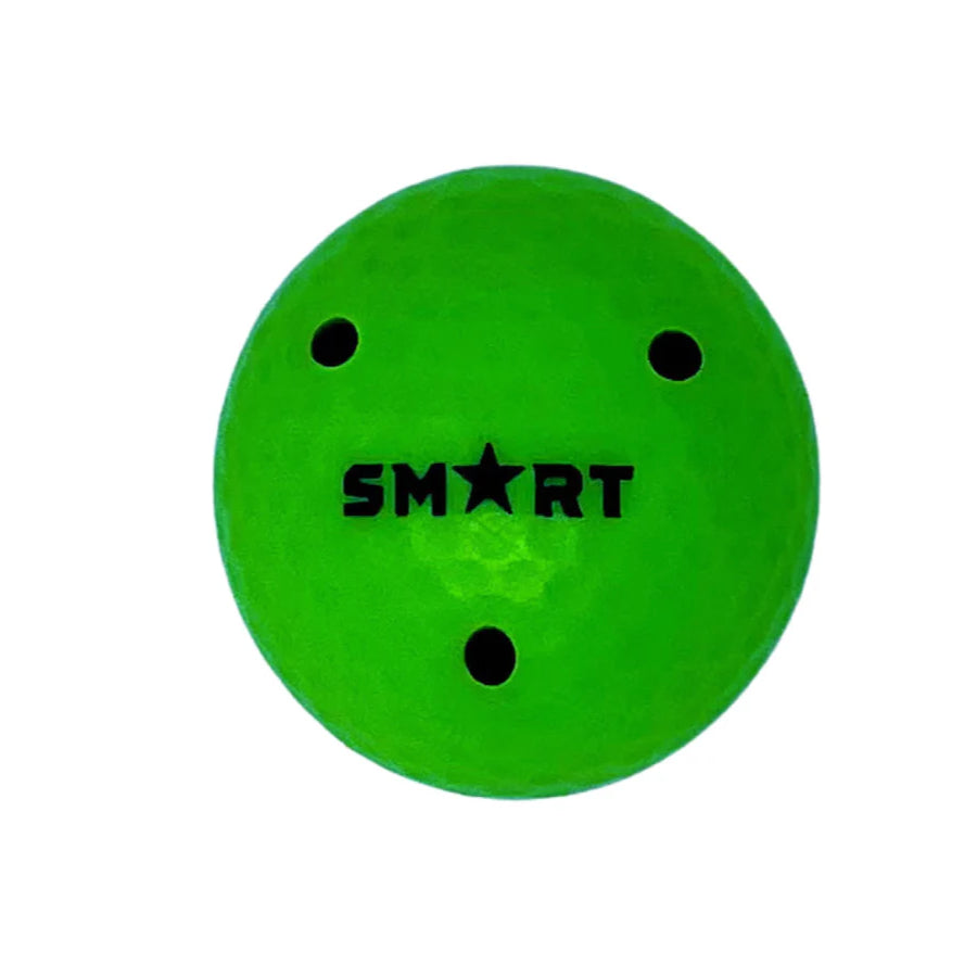 Smart Training Balls